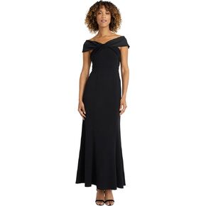 Maggy London Maxi Women-Wedding Guest, Long Formal, Evening Dresses