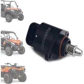 Idle Air Control Valve Compatible For CFMOTO 800 CFORCE UFORCE ZFORCE 800 XC Z8 EX X8