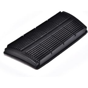 PIT66 Automatic Trans Brake Pedal Pad Compatible with 1988-1999 Chevy C/K 1500/2500