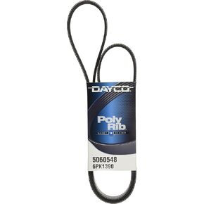Dayco 5060548 Serpentine Belt