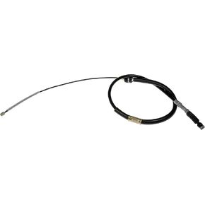 Dorman C93879 Parking Brake Cable Compatible with Select Toyota / Volkswagen Models