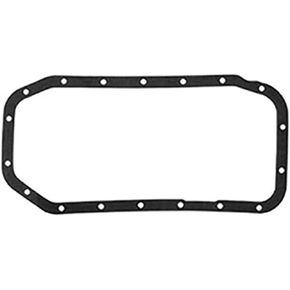 MAHLE Original OS30047 Engine Oil Pan Gasket Set