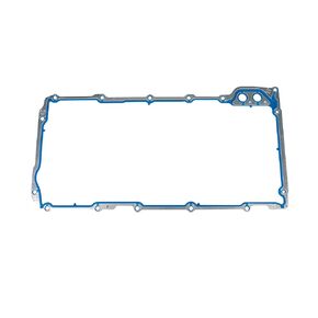 LS Oil Pan Gasket Set - OS30693R 12612350 OS32241 12558760 12580672 Compatible with GM LS1 LS2 LS3 LS6 LM7 LQ4 LQ9 V8 Engine 4.8L 5.3L 5.7L 6.0L 6.2L Chevrolet GMC Cadillac Pontiac Saab Isuzu