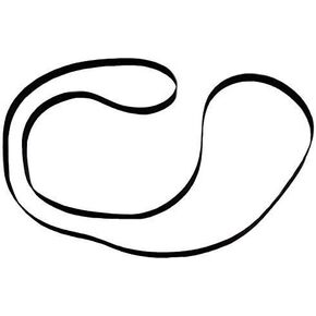 TURNTABLE BELT FOR TECHNICS SL-101 SL-B202 SL-B23 SL-B30 SL-B30A SL-B310K SL-B35 by TacPower