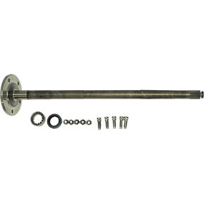 Dorman 630-200 Rear Passenger Side Drive Axle Shaft Compatible with Select Ford Models