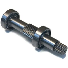 Rear Axle Input Shaft Kit replaces OEM Yamaha JW2-G6335-00, JW2G633500 Golf Cart