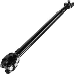 Front Drive Shaft Fit For Jeep Wrangler TJ 1997 2.5L/4.0L AWD # 65-9765