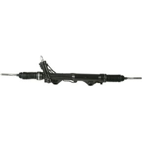 Cardone 22-257 Remanufactured Hydraulic Power Steering Rack and Pinion Complete Unit (Renewed)