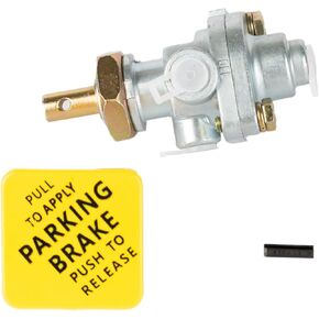 PP-1 Type Dash Control Valve Replaces 276566 287417, 287257, 288005 H-30154