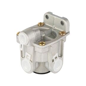 RG2 Relay Valve- 4 Port, 3/8" Supply & Delivery Ports Replaces Haldex Midland KN28510 Velvac 34057