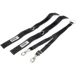 Crow 11574A Arm Restraint , Black