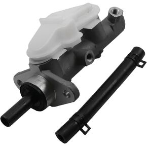 Beck/Arnley Brake Master Cylinder - 072-9740