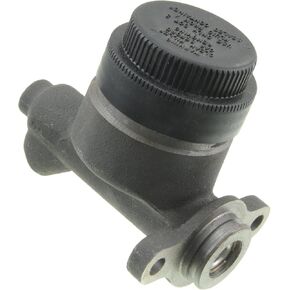 Dorman M36211 Brake Master Cylinder Compatible with Select Ford / Mercury Models