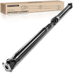 A-Premium Rear Complete Drive Shaft Prop Shaft Driveshaft Assembly Compatible with Toyota Tacoma 2011 2012 2013 2014 2015, RWD, Replace# 3710004270, 3710004271