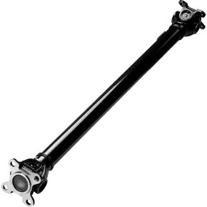 936-303 Front Drive Shaft Prop Shaft Driveshaft Assembly Fit for BMW 325xi 2001-2005, 330xi 2001-2004, X3 2004-2010, AWD Replace# 26207525969, 26207502968