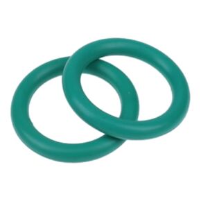 2PCS Oil Pump Pickup Tube O-Ring Seal 12584922 Compatible with GM 5.3L 4.8L 6.0L 6.2L 1999-2020