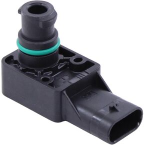 ApplianPar Manifold Absolute Pressure MAP Sensor for Durango Journey Grand Caravan Charger Challenger Grand Cherokee