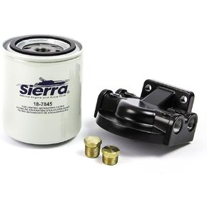 Sierra International 18-7775-1 Sierra Fuel Water Separator Kit - 3/8"