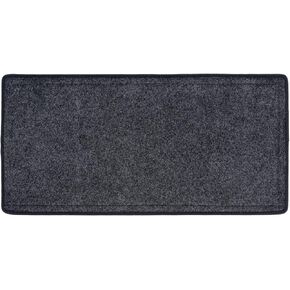 Bedrug Tailgate Mat | Fits 2022-2024 Toyota Tundra, Charcoal Grey | BMY22TG