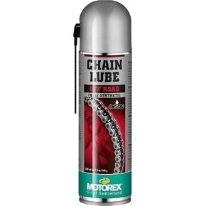 Motorex Chain Lube 622 Offroad Spray - 500ml. Aerosol 171-622-050
