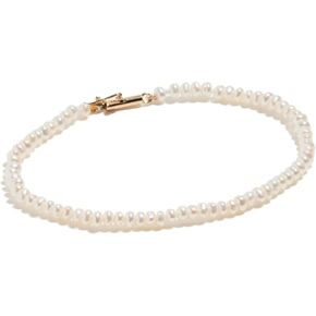 Women's Pearl Shoreline Bracelet