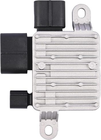 Engine Cooling Fan Control Module 25385-4R500 Compatible with Kia Optima Soul Forte5 Forte Koup 2011-2019 / Hyundai Sonata Hybrid 1.6L 2.4L 2011-2015 in Saudi Arabia