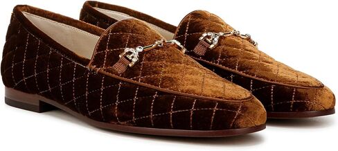 Sam Edelman women's Loraine Regal Loafer in Saudi Arabia
