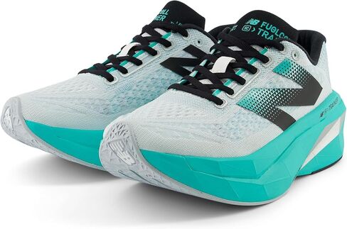 New Balance Women's FuelCell Supercomp Trainer V3 Track Shoes in Saudi Arabia