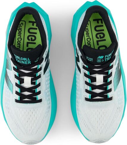 New Balance Women's FuelCell Supercomp Trainer V3 Track Shoes in Saudi Arabia