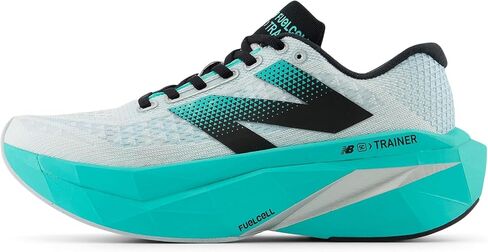 New Balance Women's FuelCell Supercomp Trainer V3 Track Shoes in Saudi Arabia