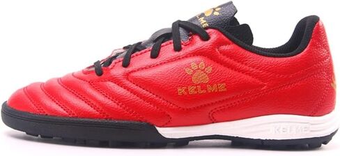 KELME Mens Turf Soccer Cleats - Football Boots Outdoor/Indoor Unisex Adult Sizes - Pro Soccer Shoes - TF AG and Futsal Shoe in Saudi Arabia