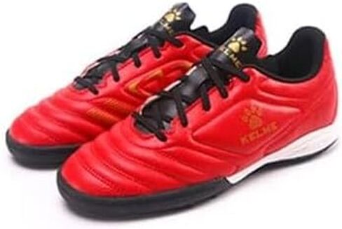 KELME Mens Turf Soccer Cleats - Football Boots Outdoor/Indoor Unisex Adult Sizes - Pro Soccer Shoes - TF AG and Futsal Shoe in Saudi Arabia
