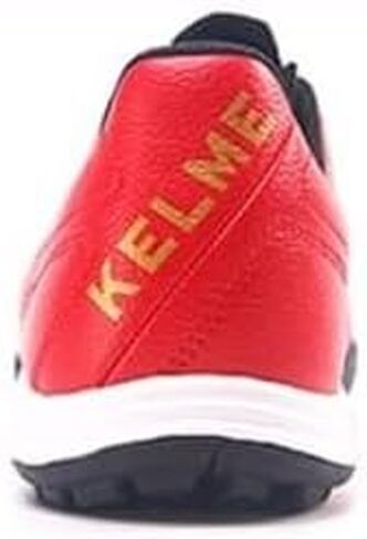KELME Mens Turf Soccer Cleats - Football Boots Outdoor/Indoor Unisex Adult Sizes - Pro Soccer Shoes - TF AG and Futsal Shoe in Saudi Arabia