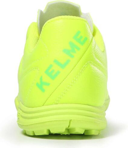 KELME Mens Turf Soccer Cleats - Football Boots Outdoor/Indoor Unisex Adult Sizes - Pro Soccer Shoes - TF AG and Futsal Shoe in Saudi Arabia
