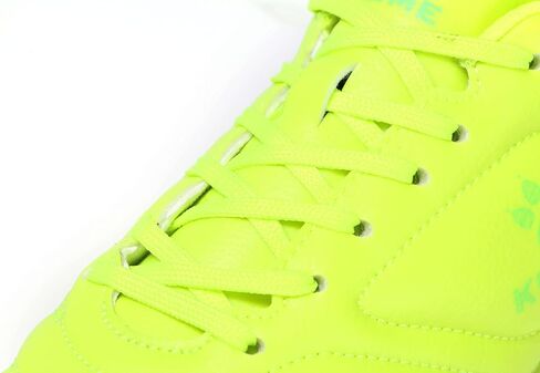 KELME Mens Turf Soccer Cleats - Football Boots Outdoor/Indoor Unisex Adult Sizes - Pro Soccer Shoes - TF AG and Futsal Shoe in Saudi Arabia
