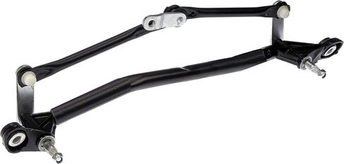 Dorman 602-237 Windshield Wiper Linkage Compatible with Select Chevrolet/Pontiac Models in Saudi Arabia