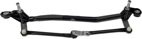 Dorman 602-237 Windshield Wiper Linkage Compatible with Select Chevrolet/Pontiac Models in Saudi Arabia