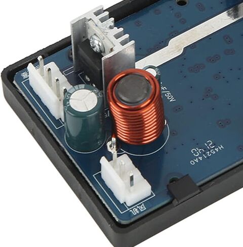 Parking Heater Control Motherboard, Plug and Play Easy To Install Air Heater Control Board Electronic Parts for 12V 5KW 8KW Car Air Heater in Saudi Arabia