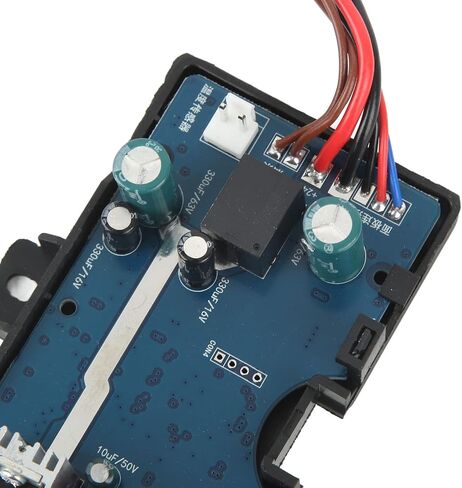 Parking Heater Control Motherboard, Plug and Play Easy To Install Air Heater Control Board Electronic Parts for 12V 5KW 8KW Car Air Heater in Saudi Arabia