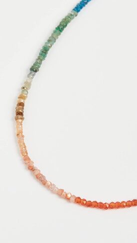 SHASHI Women's Aisha Necklace in Saudi Arabia