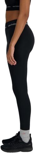 New Balance Women's Nb Sleek High Rise Sport Legging 25" in Saudi Arabia