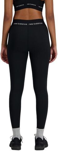 New Balance Women's Nb Sleek High Rise Sport Legging 25" in Saudi Arabia