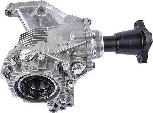 استبدال مجموعة علبة النقل لـ N1ssan Murano 2009-2014 Infiniti JX35 2013 3.5L V6 AWD CVT 33100JP01B 33100JP01C 33100JP11A 33100JP11C in Saudi Arabia