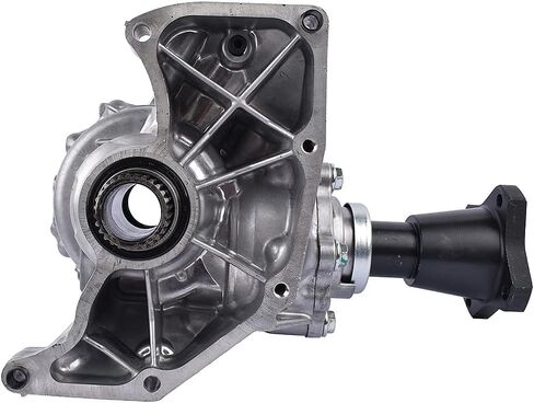 استبدال مجموعة علبة النقل لـ N1ssan Murano 2009-2014 Infiniti JX35 2013 3.5L V6 AWD CVT 33100JP01B 33100JP01C 33100JP11A 33100JP11C in Saudi Arabia