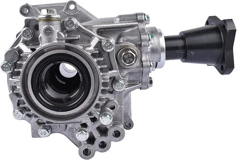 استبدال مجموعة علبة النقل لـ N1ssan Murano 2009-2014 Infiniti JX35 2013 3.5L V6 AWD CVT 33100JP01B 33100JP01C 33100JP11A 33100JP11C in Saudi Arabia