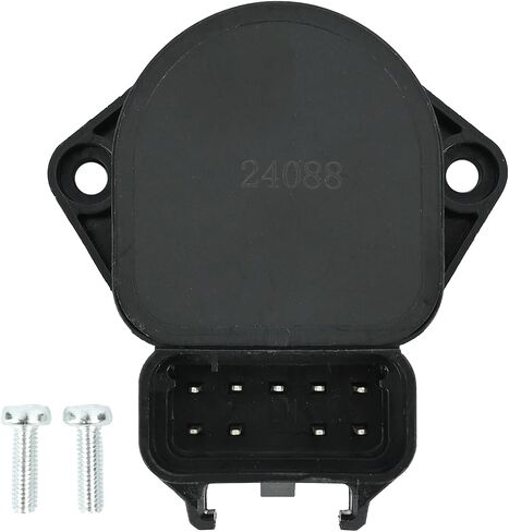 مستشعر دواسة الوقود 15751307 متوافق مع شيفروليه B7 بليزر C1500 سوبربان C2500 C3500 HD K1500 تاهو 1994-2002│GMC B7000 C1500 K1500 يوكون 1994-2002 in Saudi Arabia