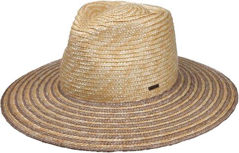 Brixton Women's Brimmed Hat in Saudi Arabia