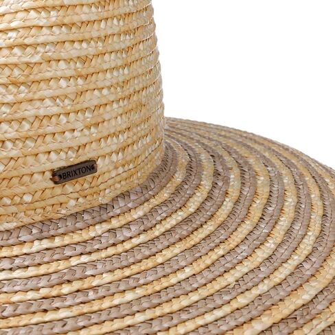 Brixton Women's Brimmed Hat in Saudi Arabia