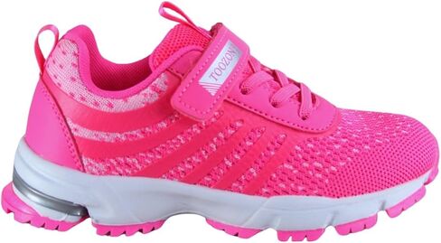 أحذية رياضية مدرسية خفيفة الوزن للأطفال والبنات والأولاد in Kuwait