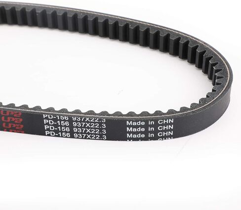 حزام القيادة 940OC x 25W لدراجة أبريليا سبورتسيتي 125 200 سكارابيو 200 03-11 سكوتر in Kuwait